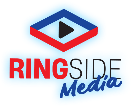 ringside media logo main